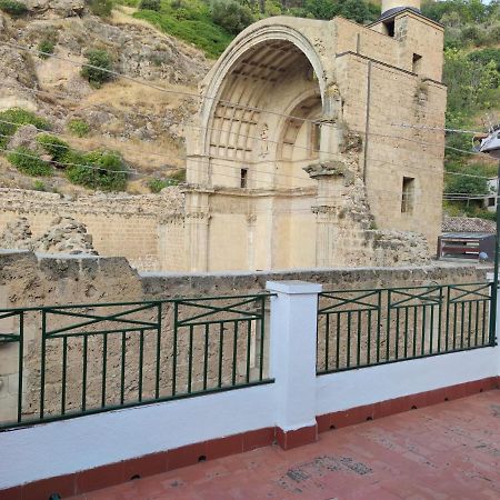 Вилла Casa Ventana Казорла Экстерьер фото