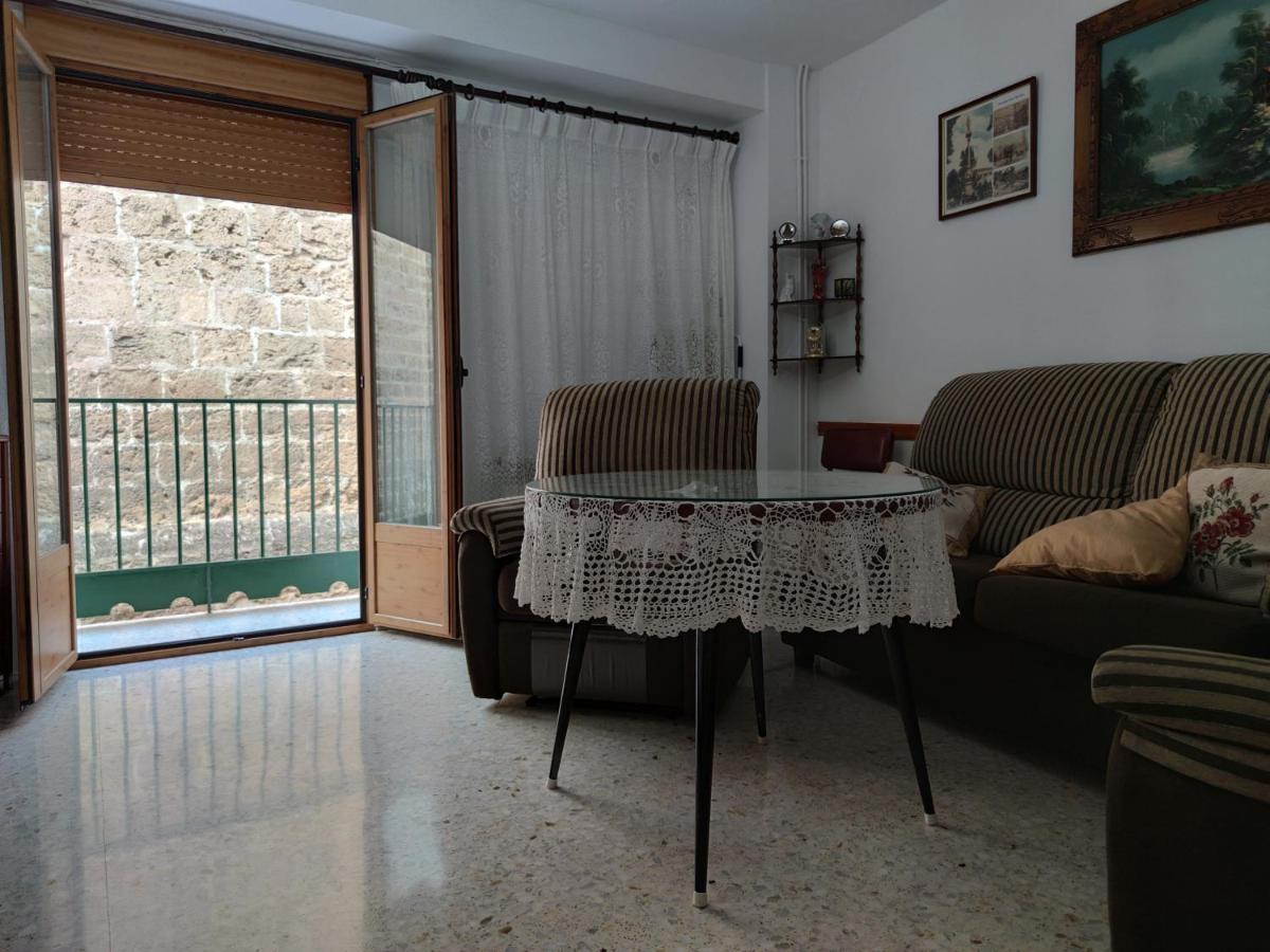 Вилла Casa Ventana Казорла Экстерьер фото